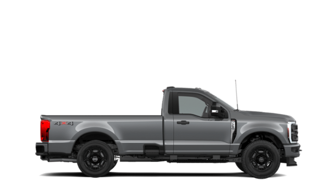 2026 Ford SuperDuty